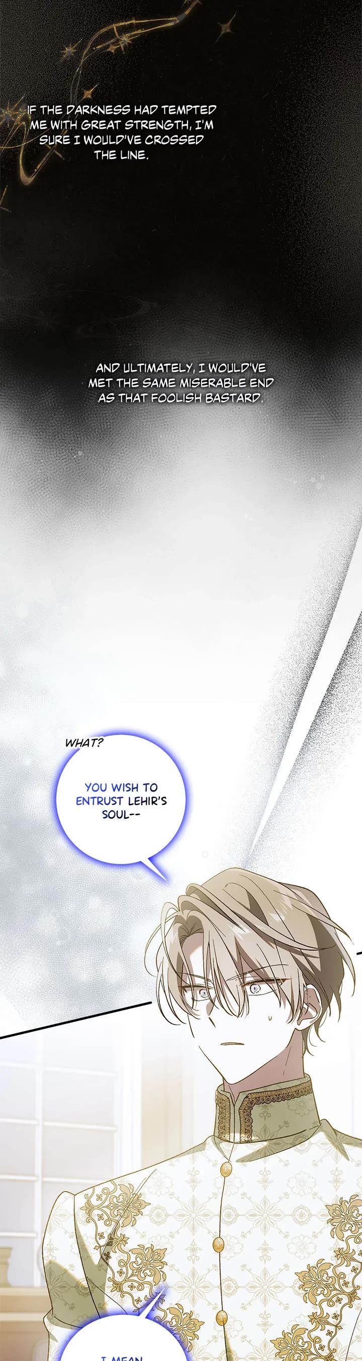 A Way To Protect The Lovable You chapter 154 page 40