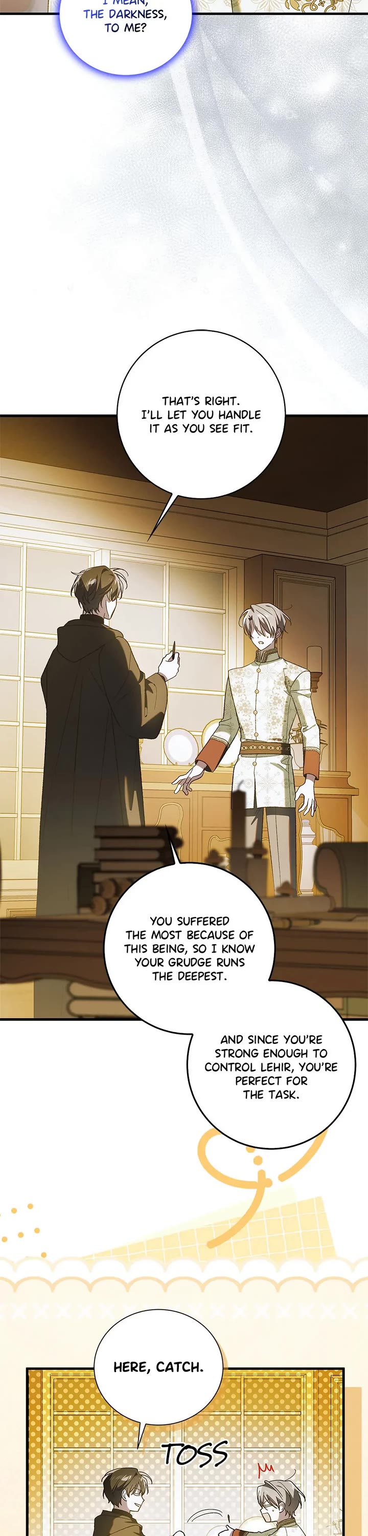 A Way To Protect The Lovable You chapter 154 page 41