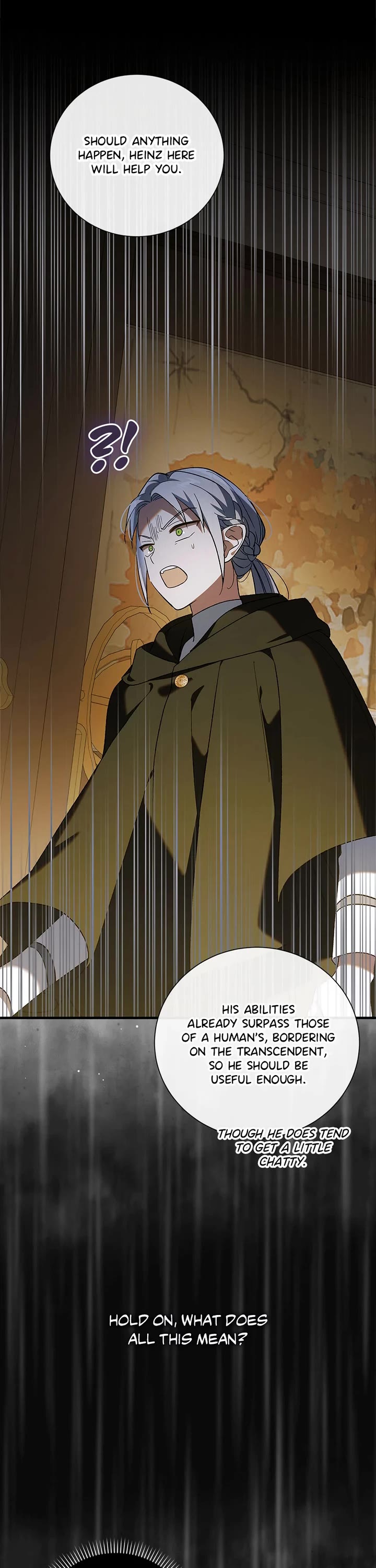 A Way To Protect The Lovable You chapter 154 page 43