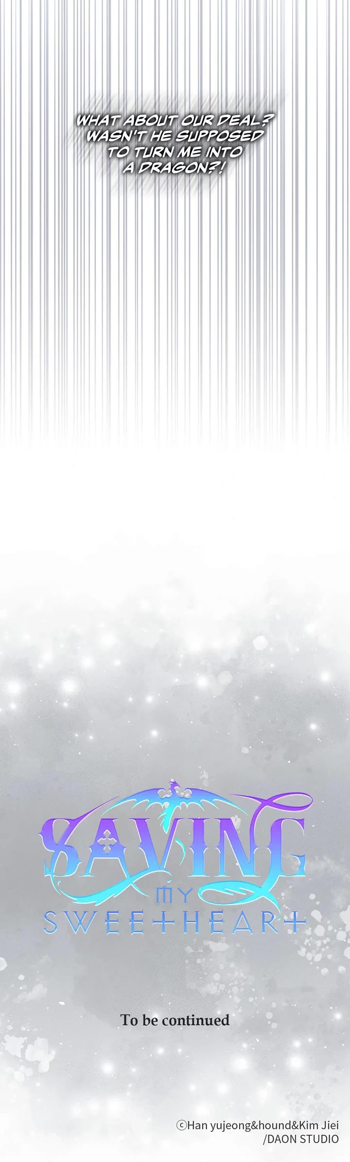 A Way To Protect The Lovable You chapter 154 page 45