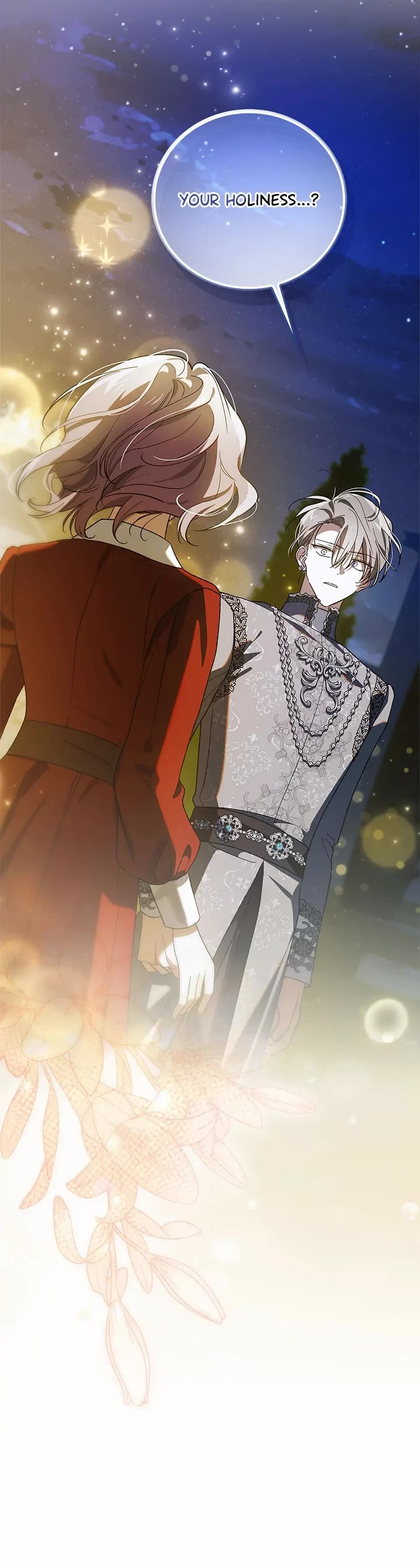 A Way To Protect The Lovable You chapter 154 page 5