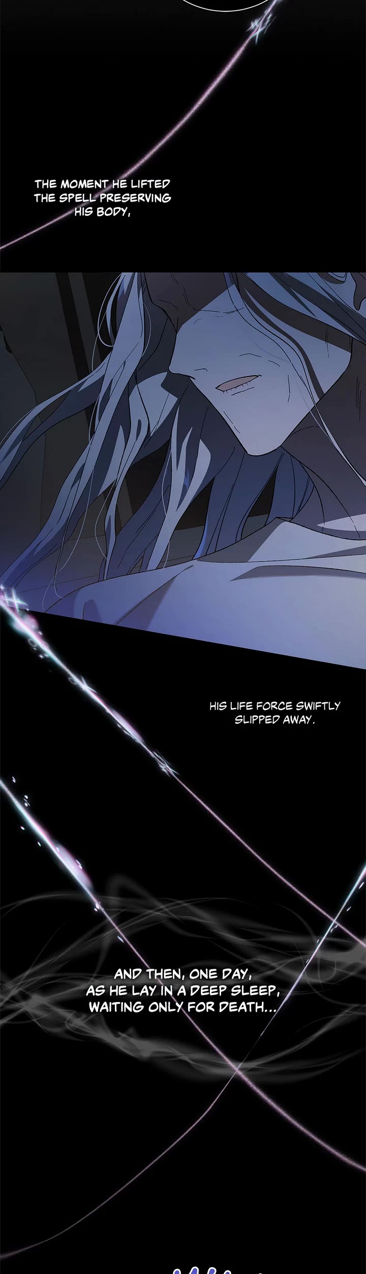 A Way To Protect The Lovable You chapter 155 page 10