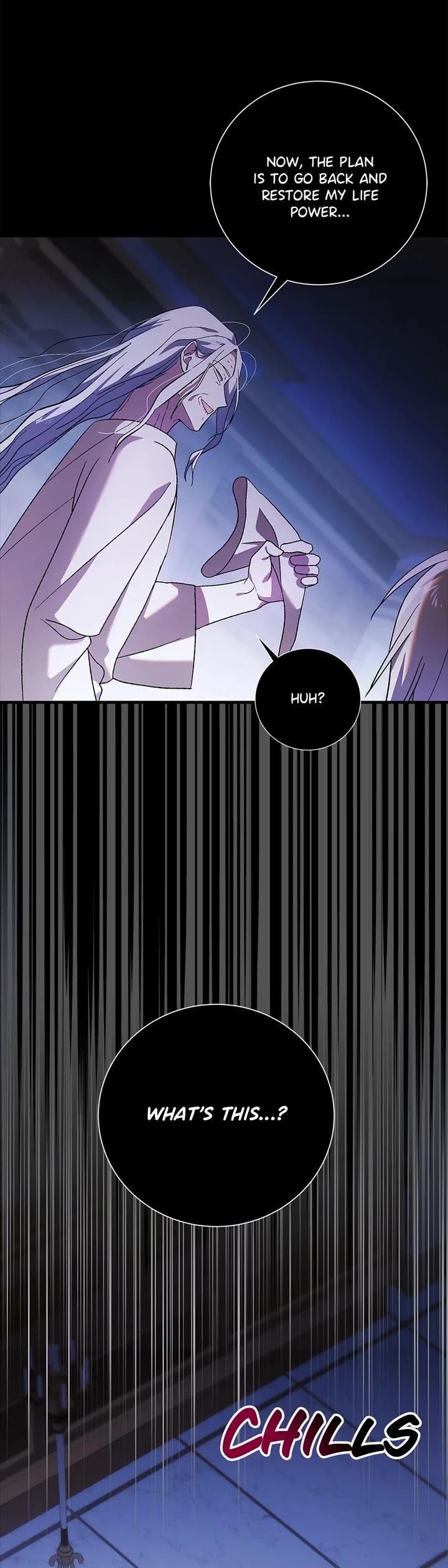 A Way To Protect The Lovable You chapter 155 page 15