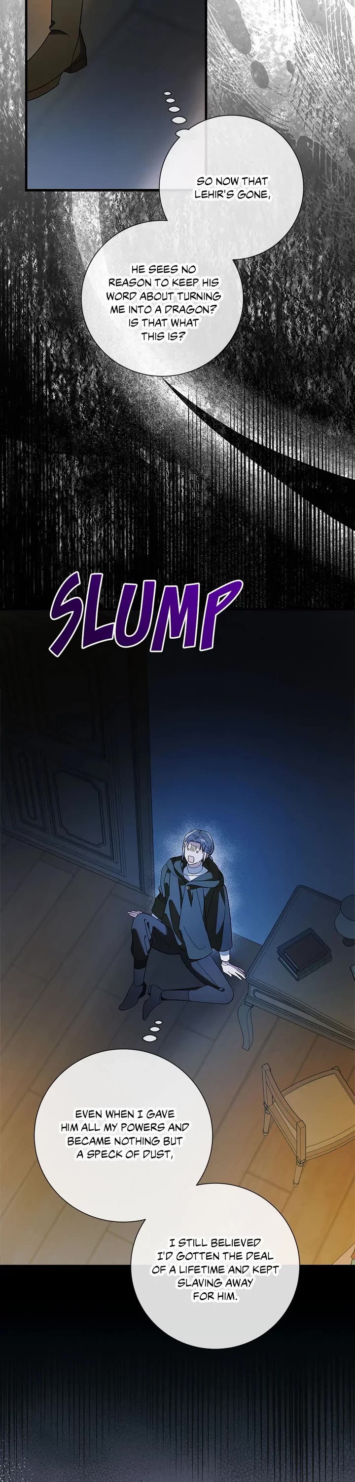 A Way To Protect The Lovable You chapter 155 page 2