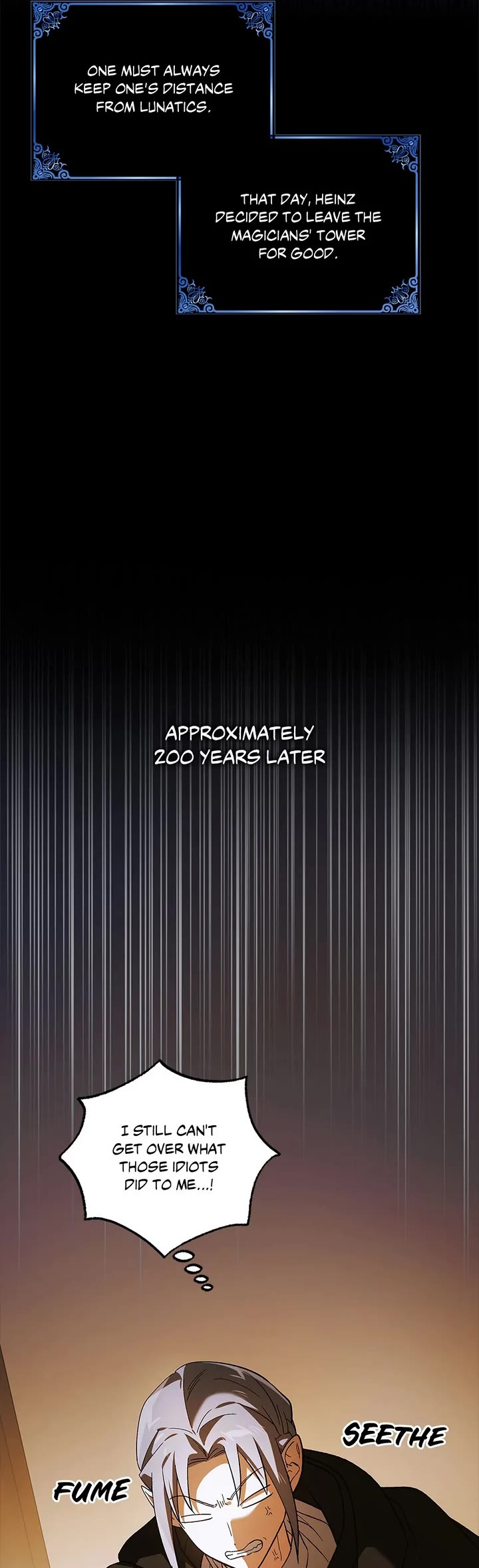 A Way To Protect The Lovable You chapter 155 page 20