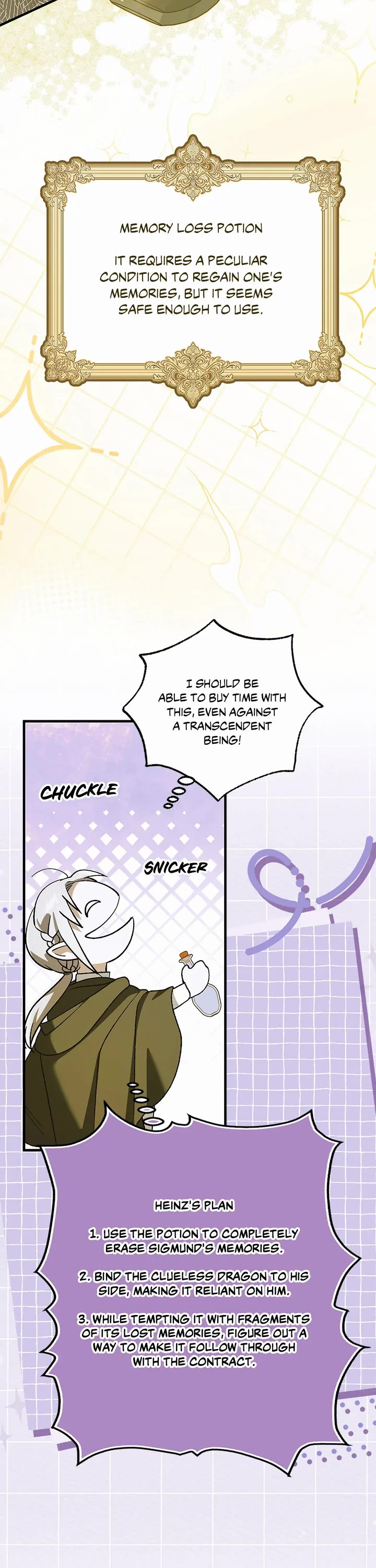 A Way To Protect The Lovable You chapter 155 page 23