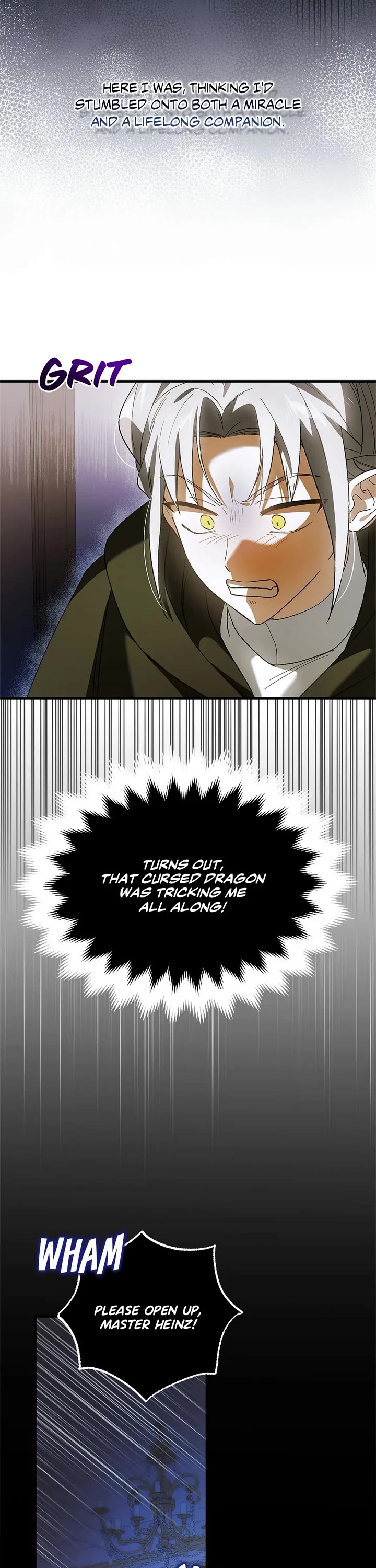 A Way To Protect The Lovable You chapter 155 page 3