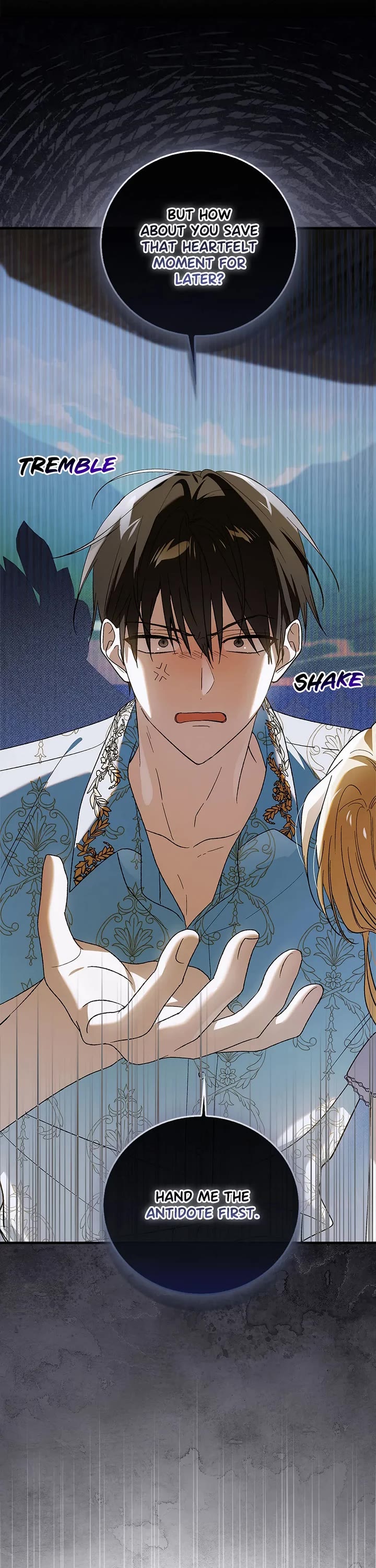 A Way To Protect The Lovable You chapter 155 page 37