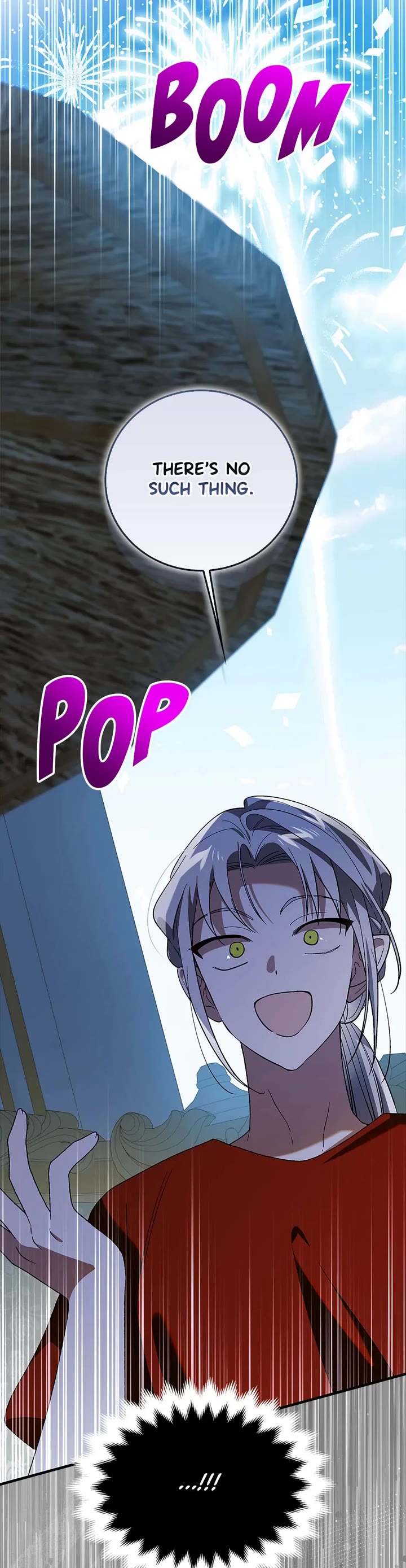 A Way To Protect The Lovable You chapter 155 page 39