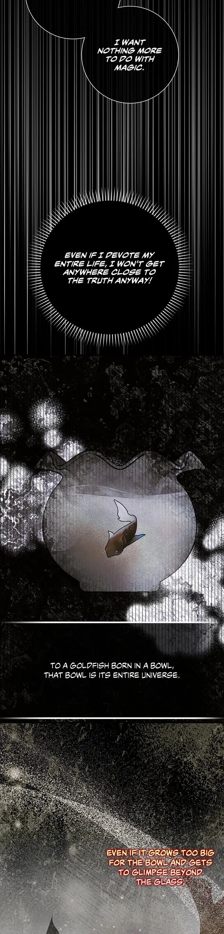 A Way To Protect The Lovable You chapter 155 page 6