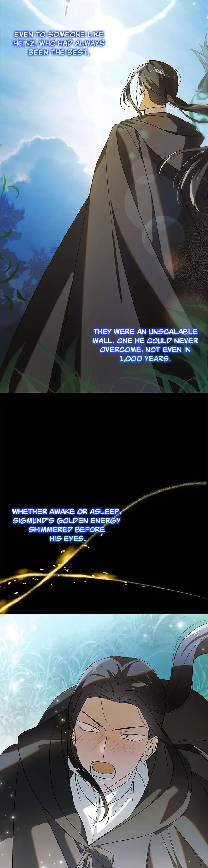 A Way To Protect The Lovable You chapter 155 page 8