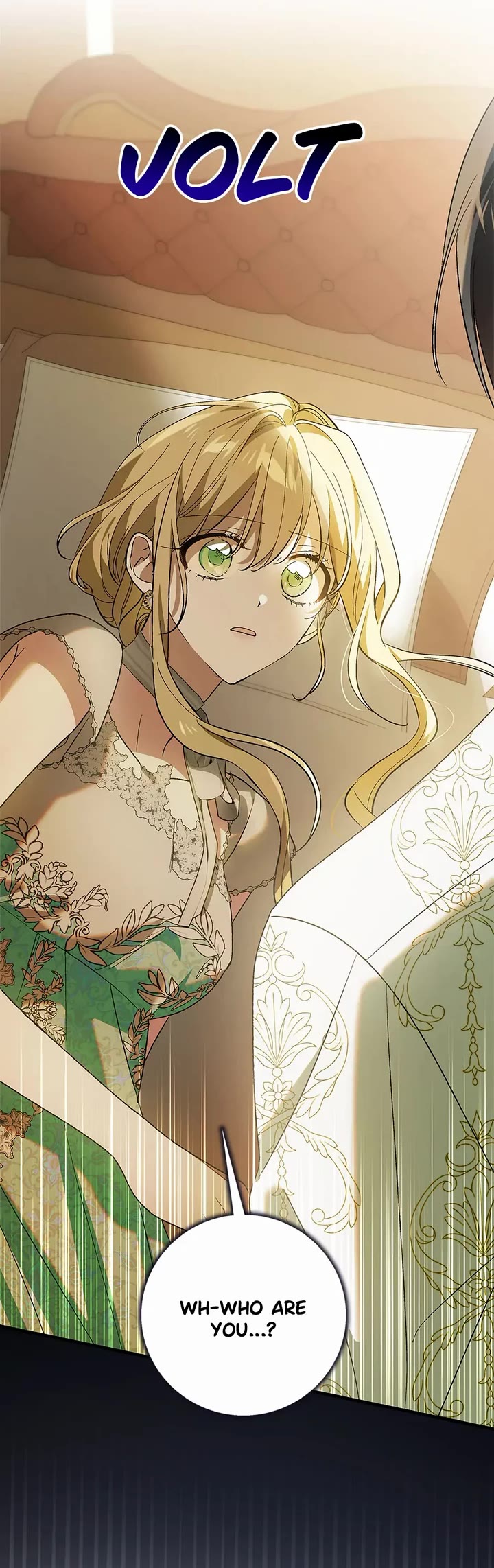 A Way To Protect The Lovable You chapter 156 page 14