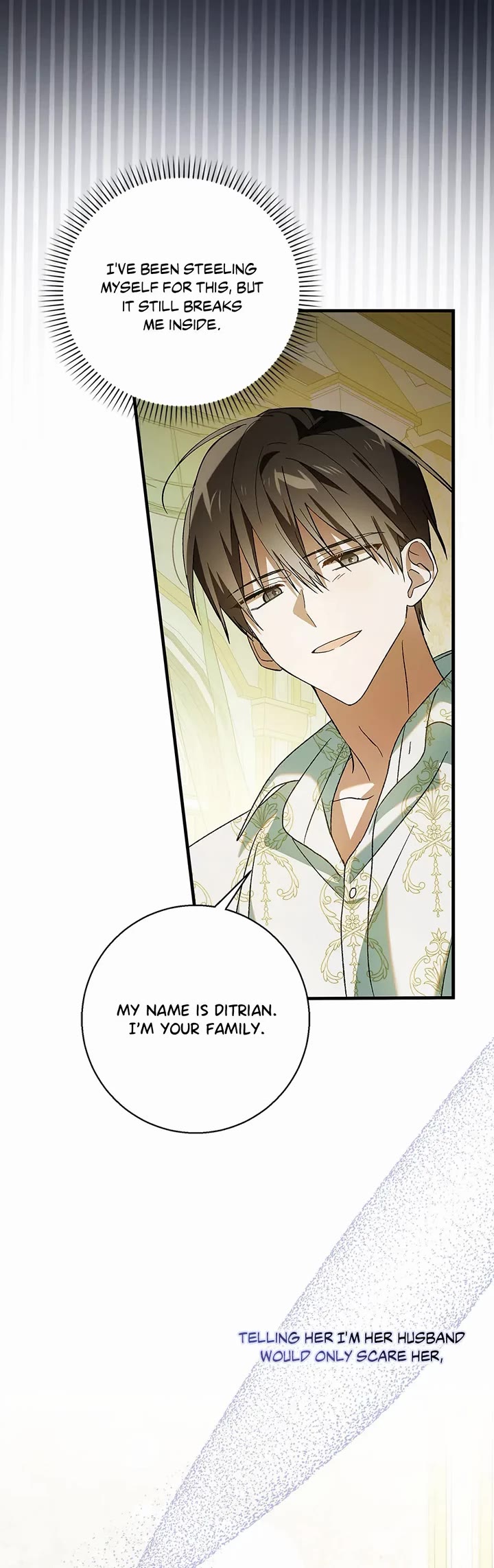 A Way To Protect The Lovable You chapter 156 page 15