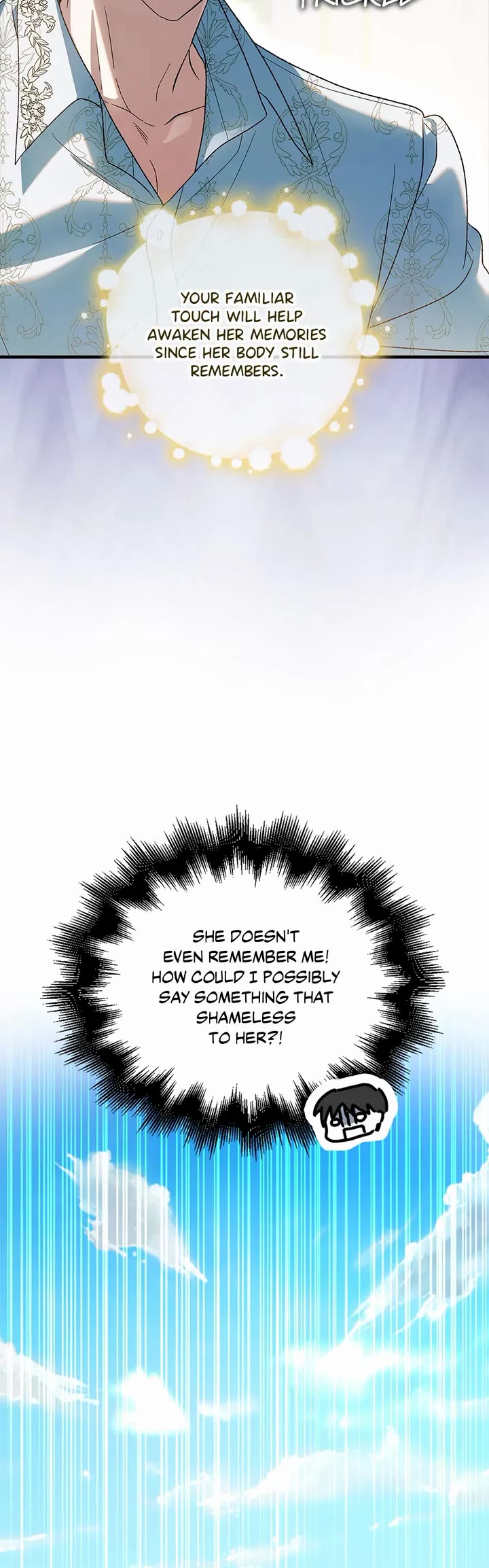 A Way To Protect The Lovable You chapter 156 page 20