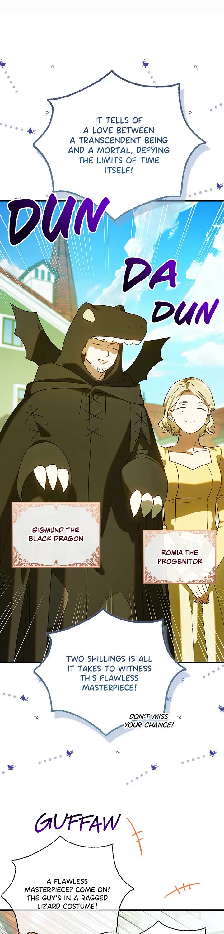 A Way To Protect The Lovable You chapter 156 page 22