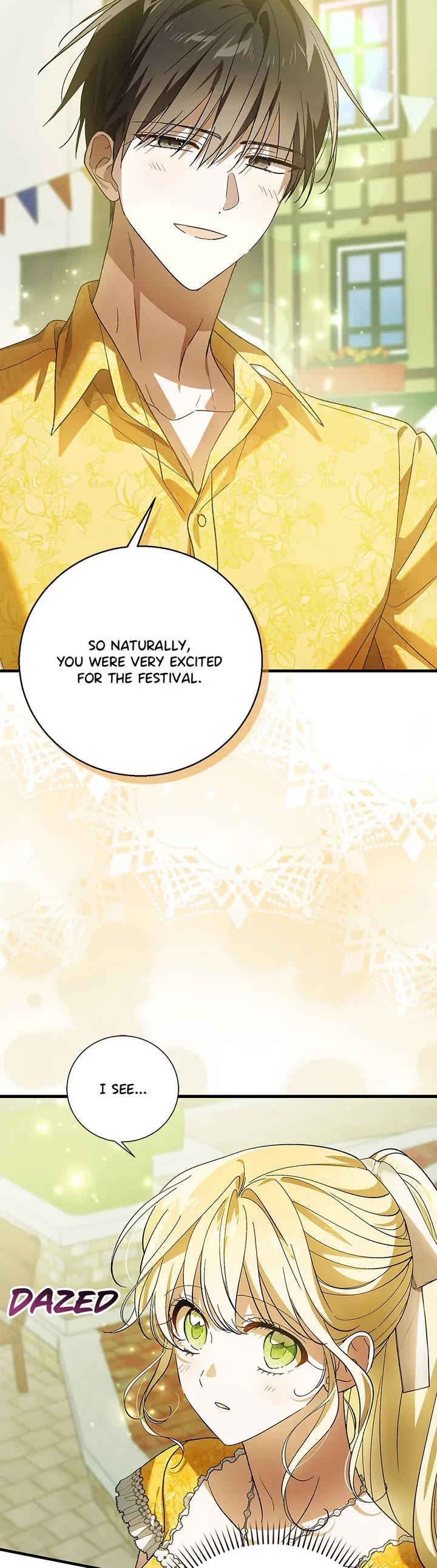 A Way To Protect The Lovable You chapter 156 page 24