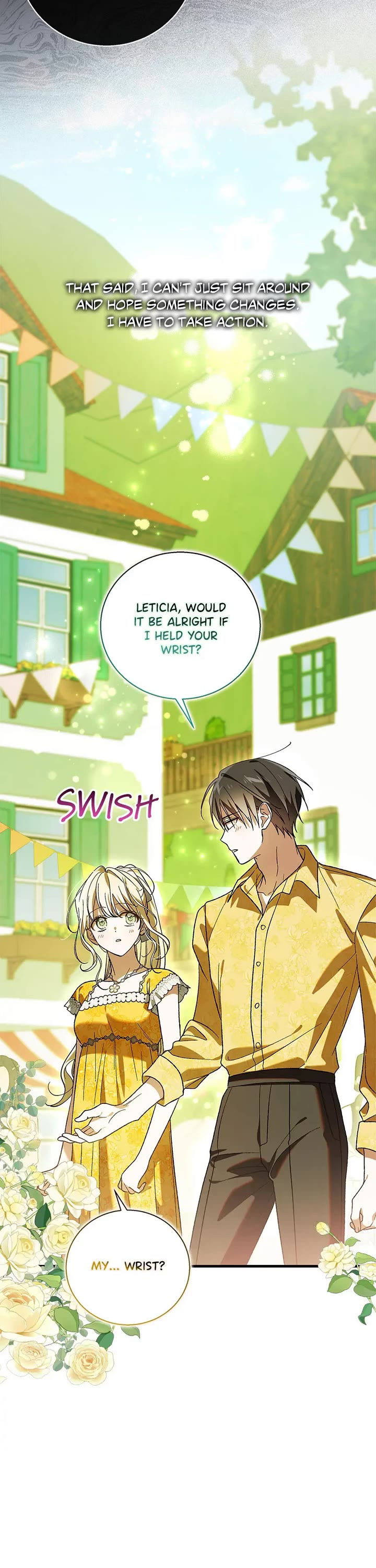 A Way To Protect The Lovable You chapter 156 page 26