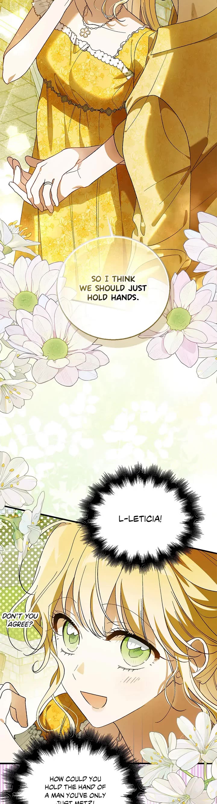 A Way To Protect The Lovable You chapter 156 page 29