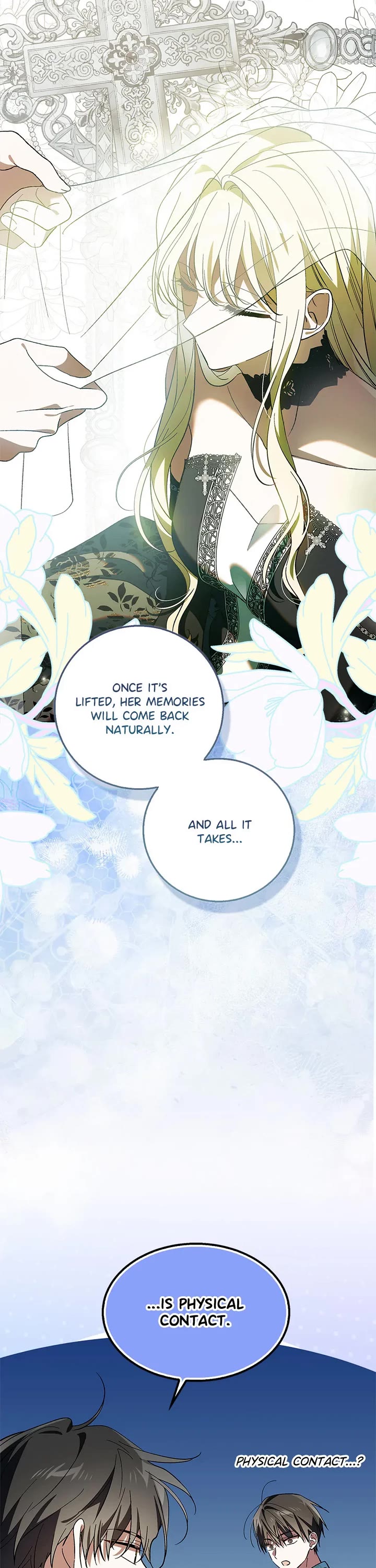 A Way To Protect The Lovable You chapter 156 page 3