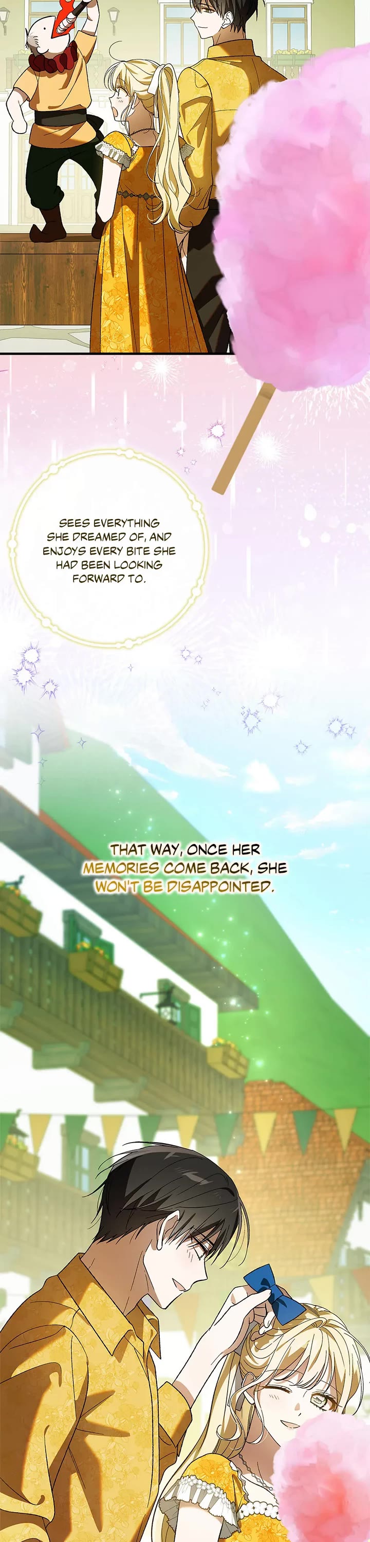 A Way To Protect The Lovable You chapter 156 page 36