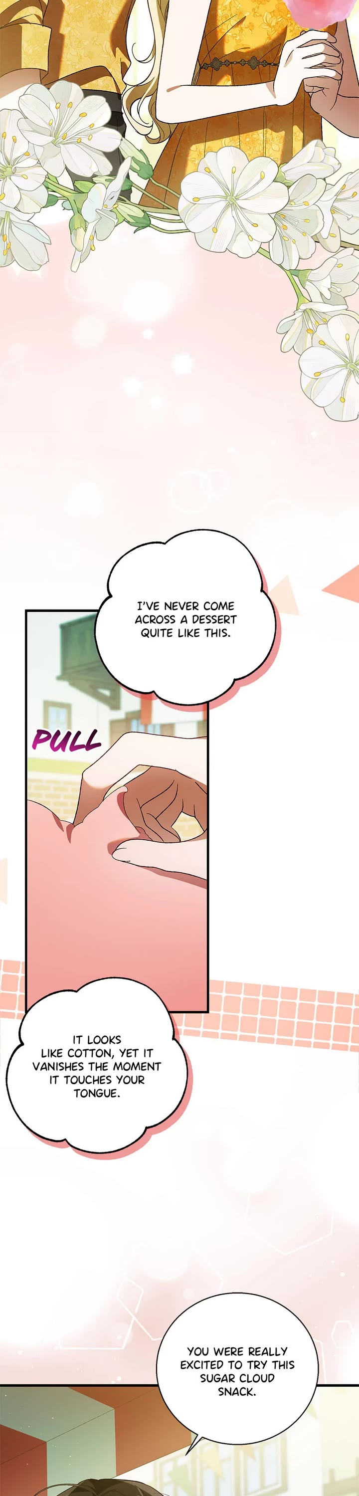 A Way To Protect The Lovable You chapter 156 page 37