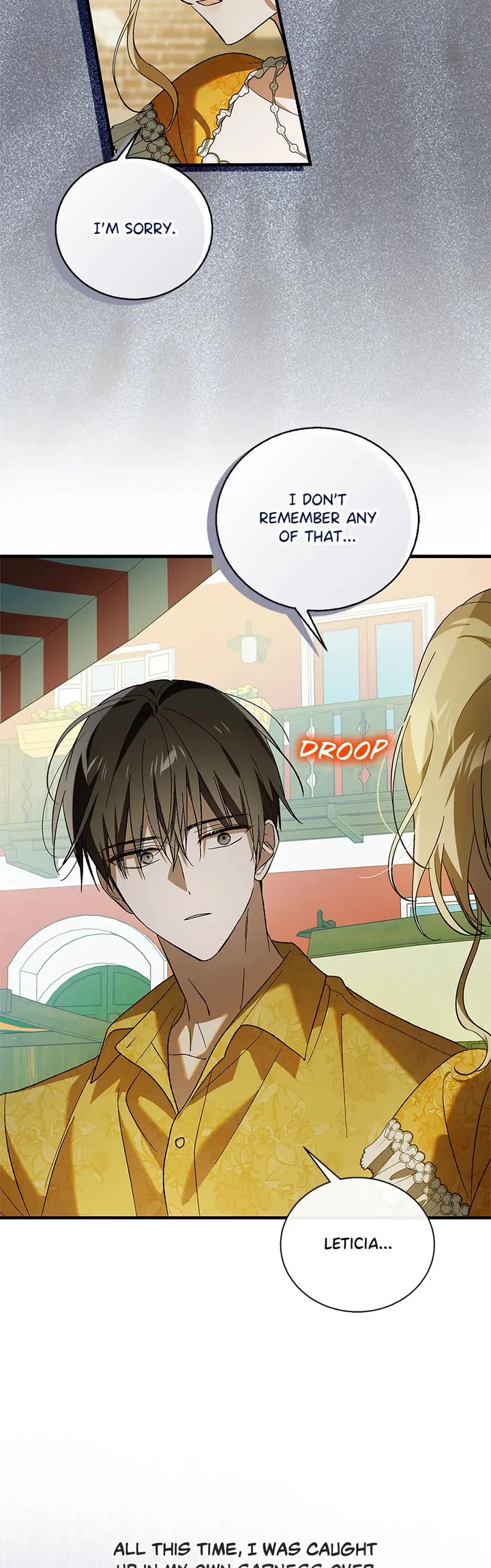 A Way To Protect The Lovable You chapter 156 page 39