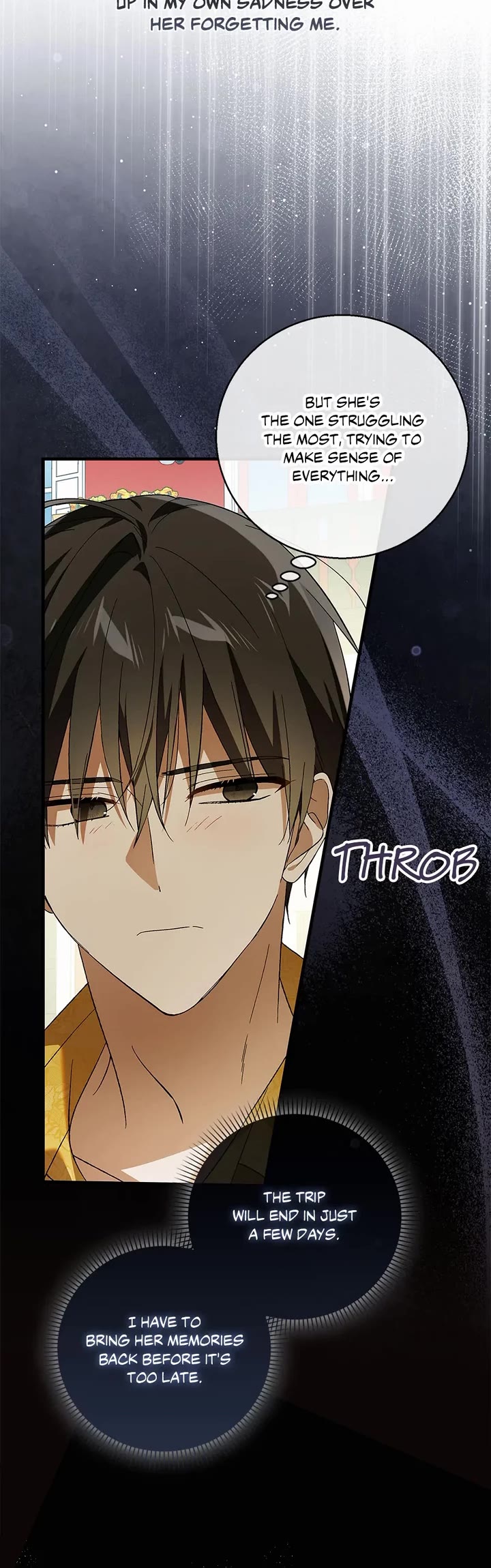 A Way To Protect The Lovable You chapter 156 page 40