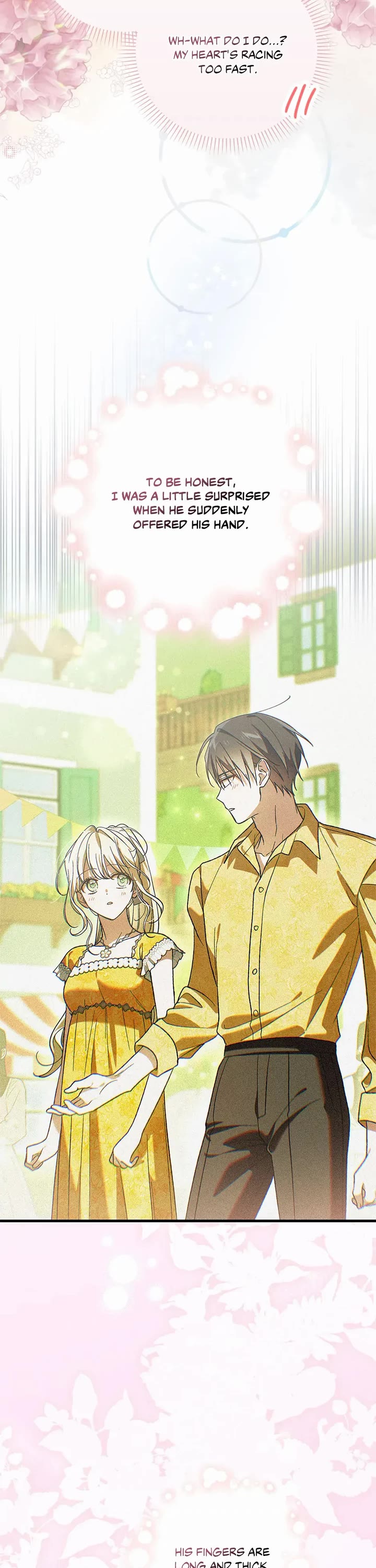 A Way To Protect The Lovable You chapter 156 page 43