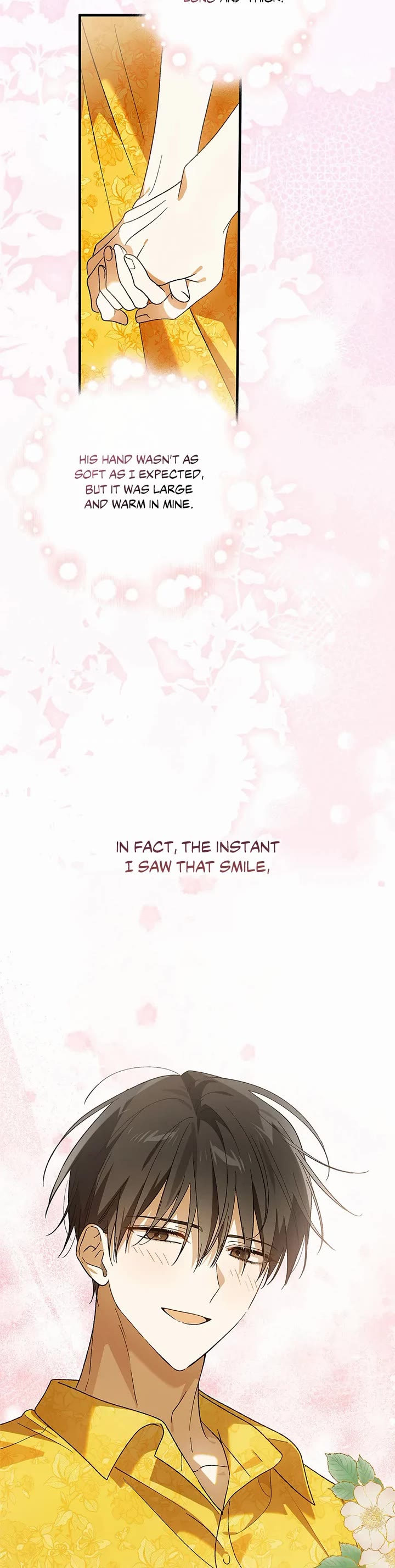 A Way To Protect The Lovable You chapter 156 page 44