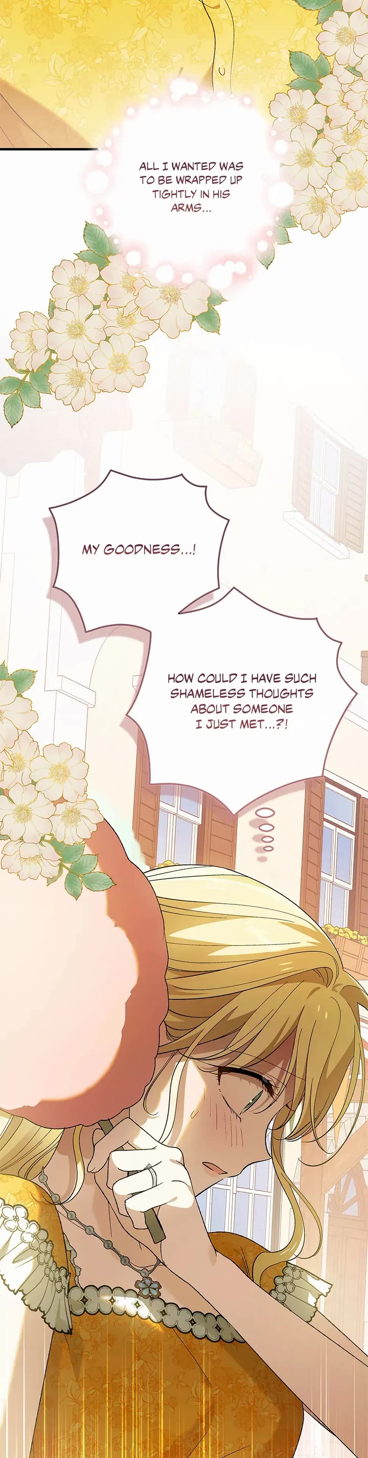 A Way To Protect The Lovable You chapter 156 page 45