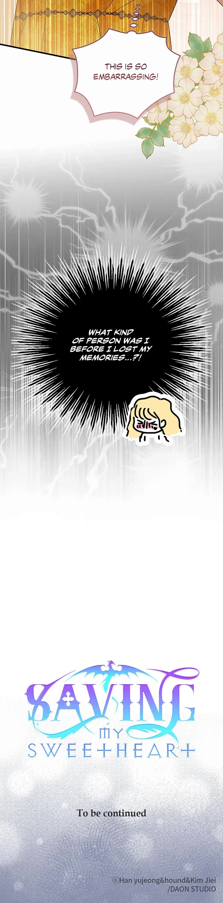 A Way To Protect The Lovable You chapter 156 page 46