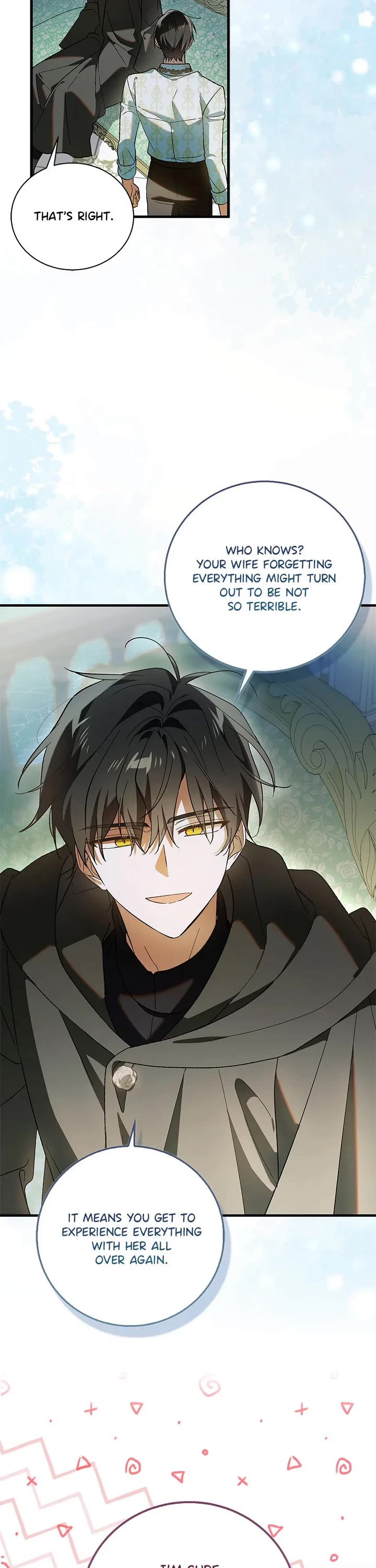 A Way To Protect The Lovable You chapter 156 page 6