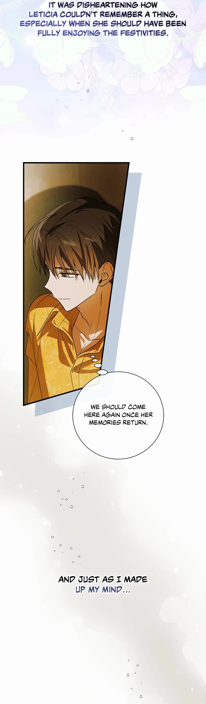 A Way To Protect The Lovable You chapter 157 page 10