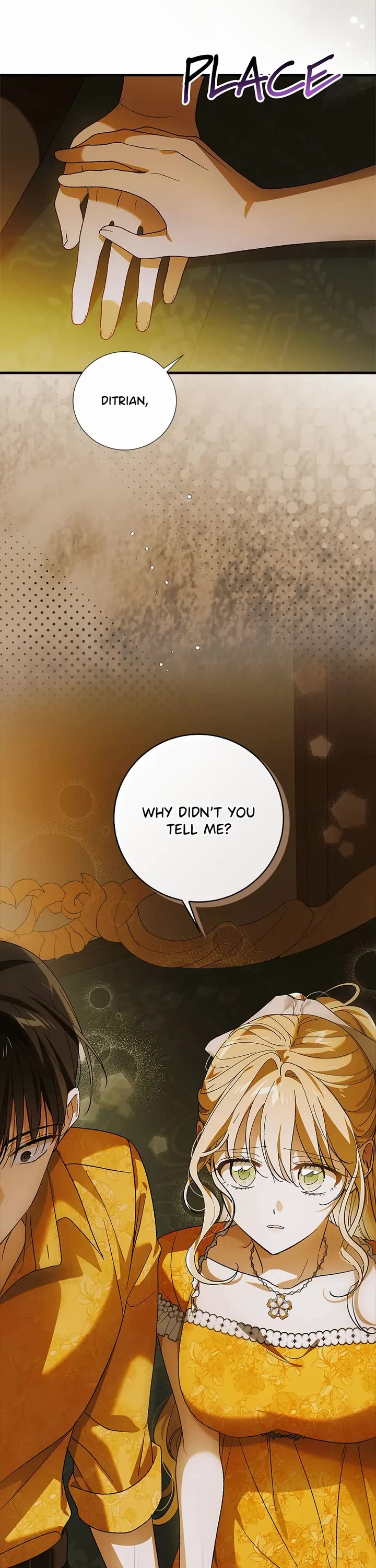 A Way To Protect The Lovable You chapter 157 page 11