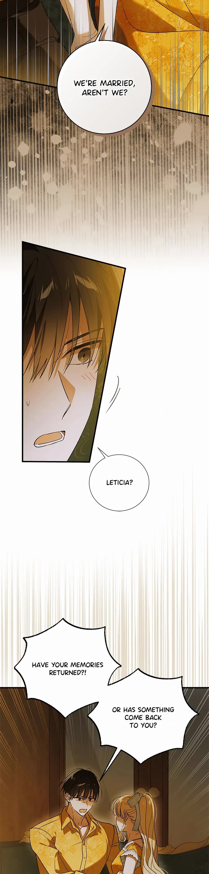 A Way To Protect The Lovable You chapter 157 page 12