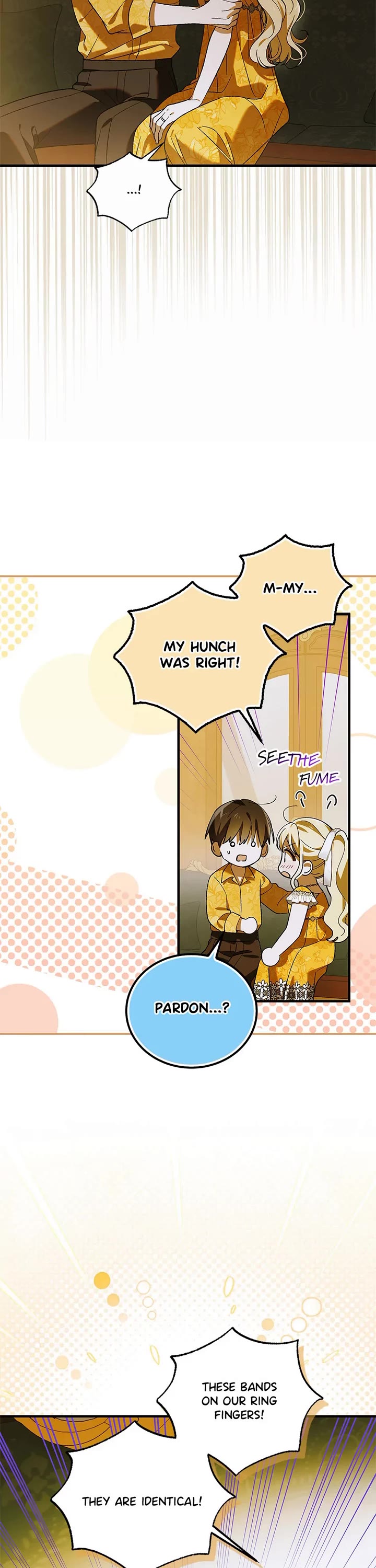 A Way To Protect The Lovable You chapter 157 page 13