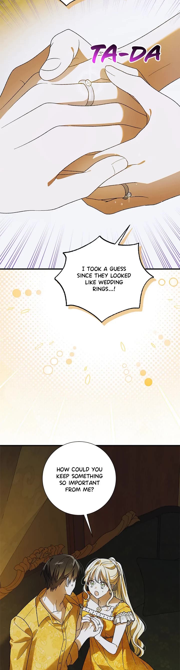 A Way To Protect The Lovable You chapter 157 page 14