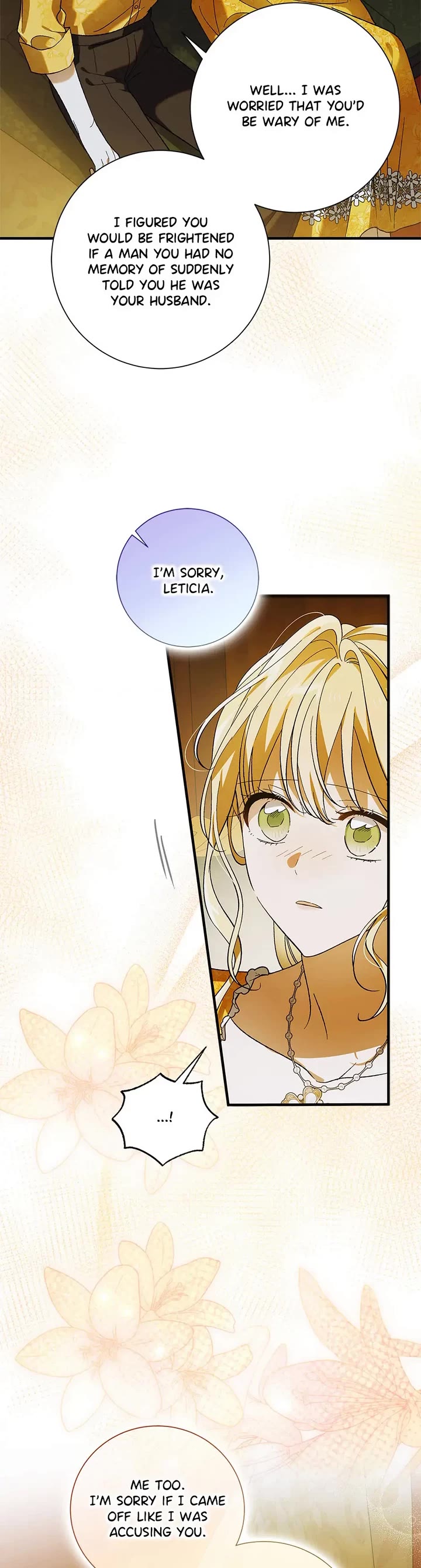 A Way To Protect The Lovable You chapter 157 page 15