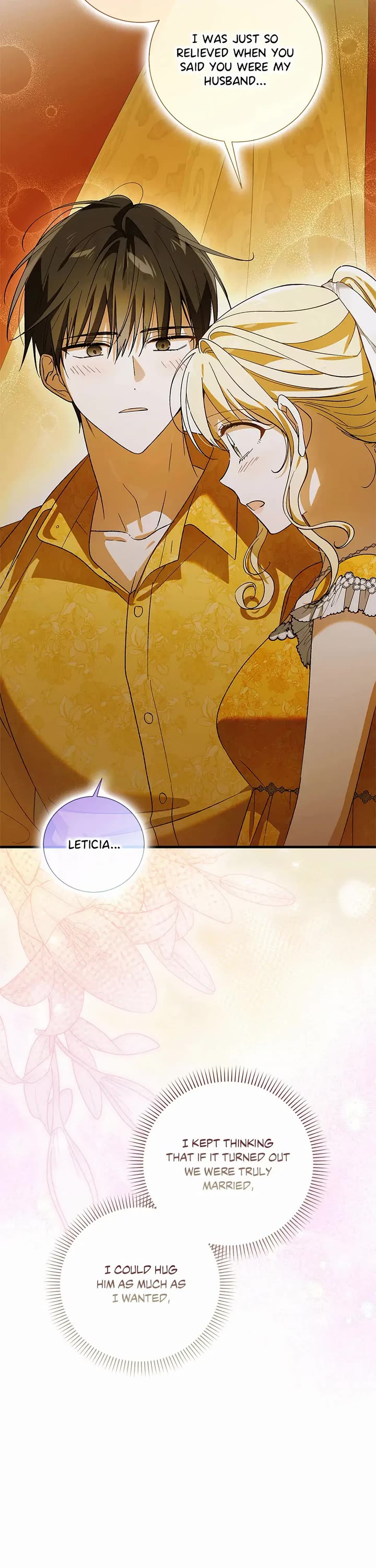 A Way To Protect The Lovable You chapter 157 page 16