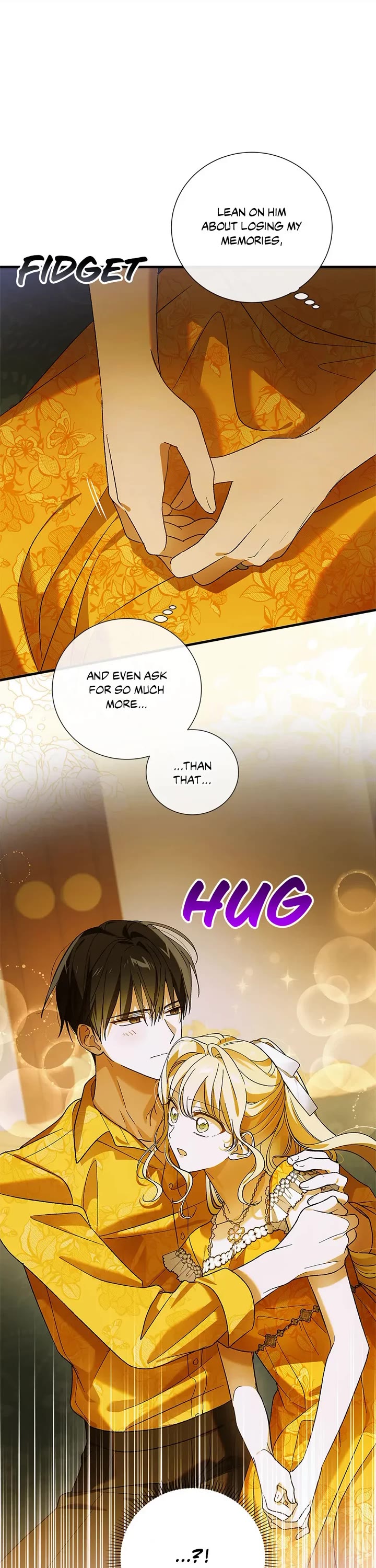 A Way To Protect The Lovable You chapter 157 page 17