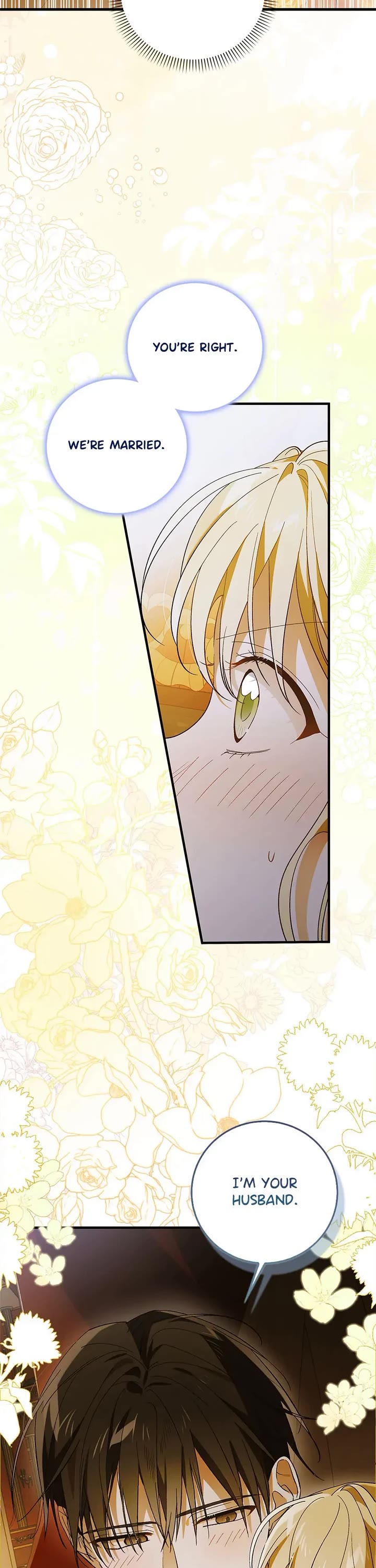 A Way To Protect The Lovable You chapter 157 page 18