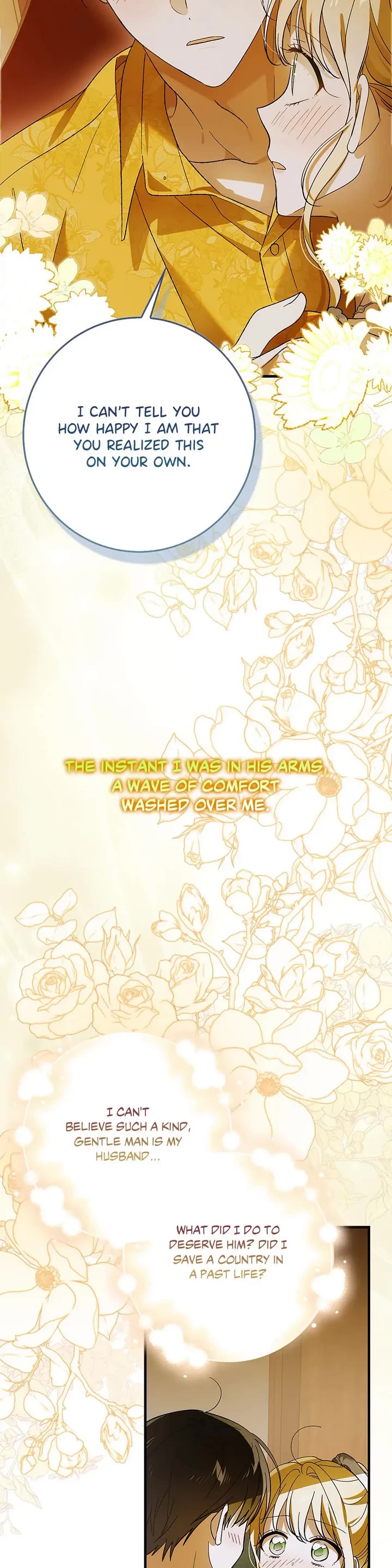 A Way To Protect The Lovable You chapter 157 page 19