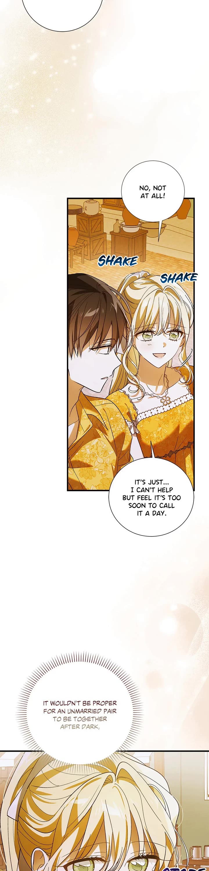 A Way To Protect The Lovable You chapter 157 page 2