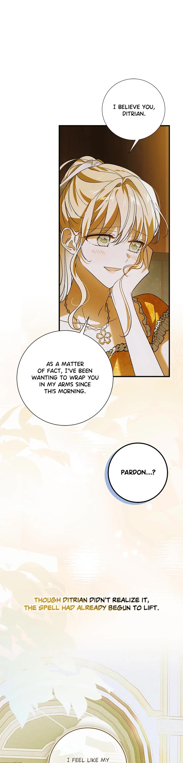 A Way To Protect The Lovable You chapter 157 page 22