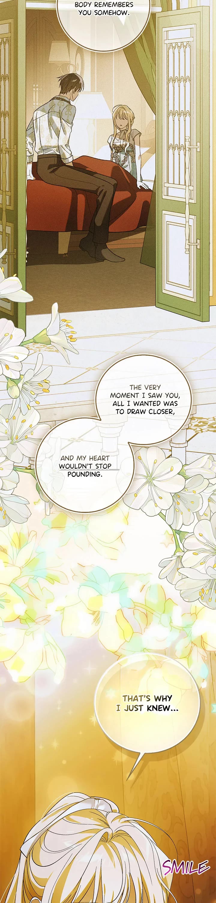 A Way To Protect The Lovable You chapter 157 page 23