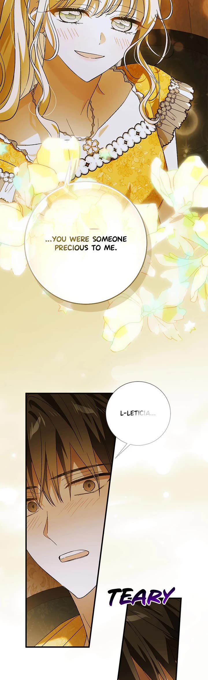 A Way To Protect The Lovable You chapter 157 page 24