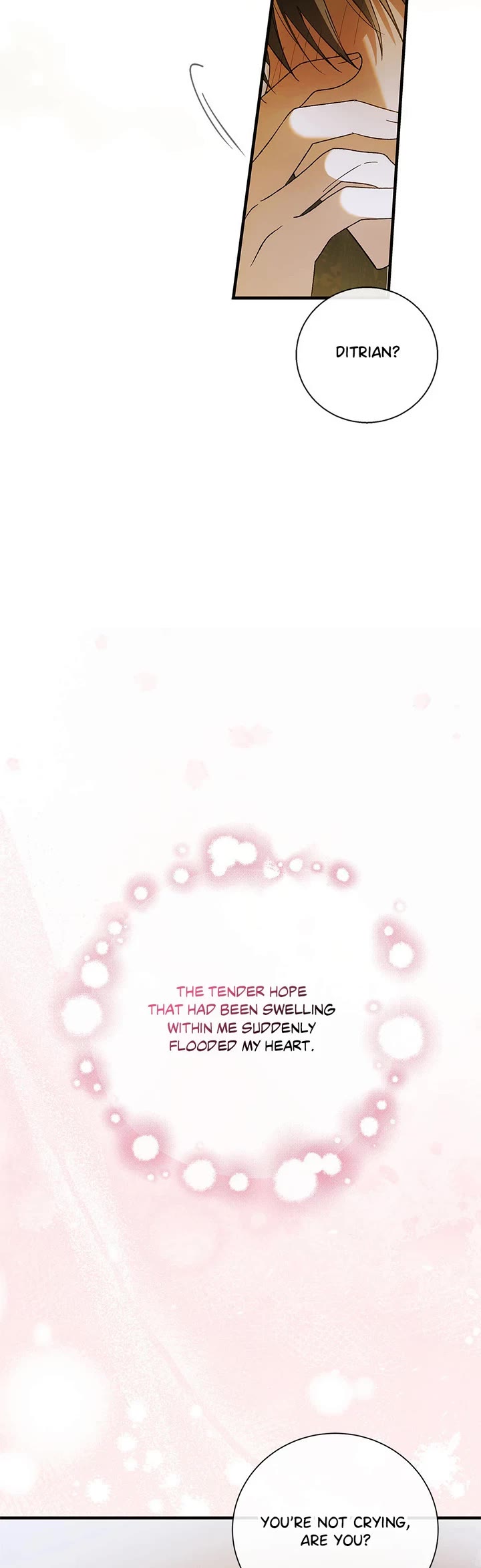 A Way To Protect The Lovable You chapter 157 page 25