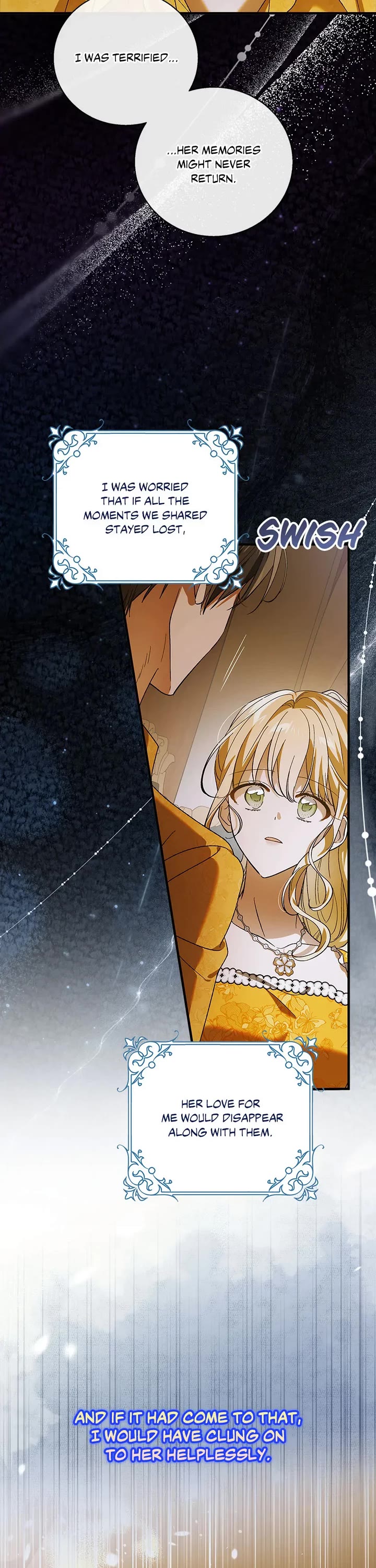 A Way To Protect The Lovable You chapter 157 page 27