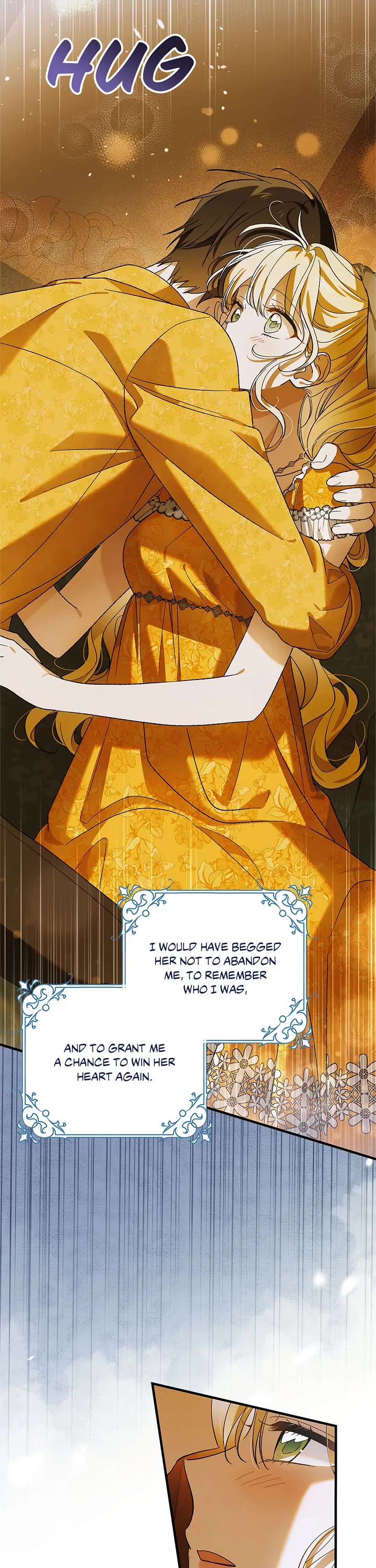 A Way To Protect The Lovable You chapter 157 page 28