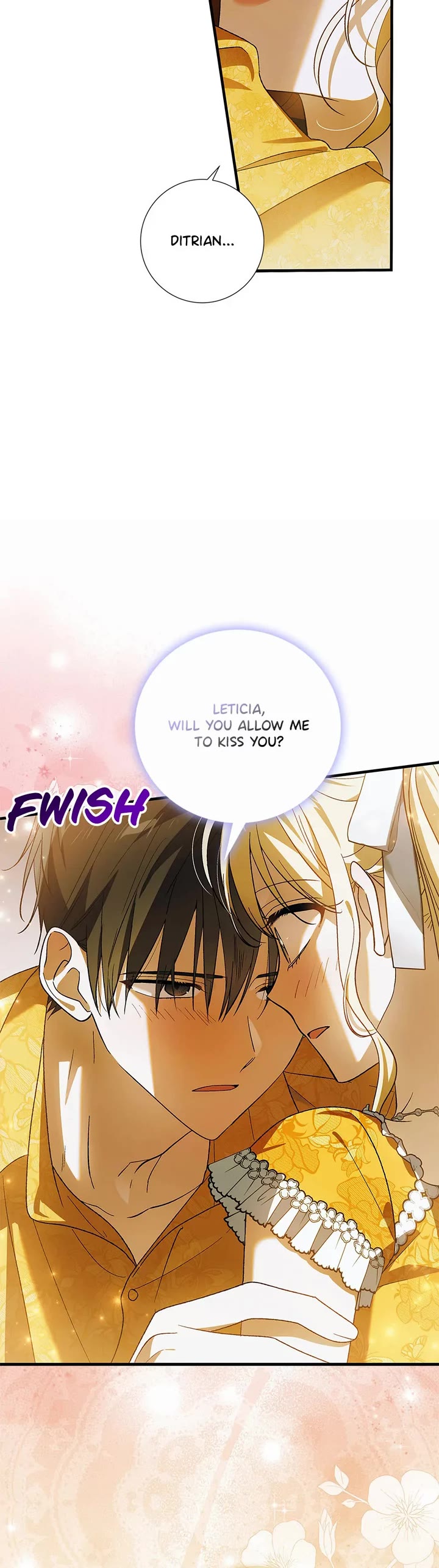 A Way To Protect The Lovable You chapter 157 page 29